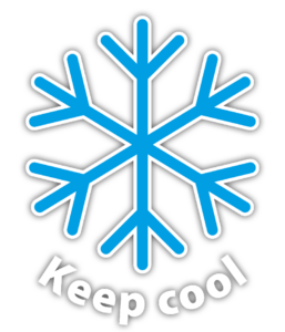keep cool